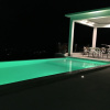 Отель Вилла Melissa Infinity Panoramic Sea View, фото 39