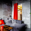 Апартаменты Grey Loft Krasnodar, фото 9