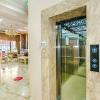 Отель Maris Baku, фото 14