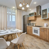 Гостиница Квартира Likehome Coffee вблизи парка Галицкого, фото 6