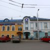 Хостел у Пушкина в Калуге