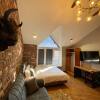 Апартаменты Три Стиля у Цветника, фото 36