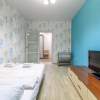 Гостиница Apartico Na Naberejnoi Reki Smolenki Two Room Apartments, фото 6