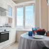 Гостиница Квартира Однокомнатная Natali Apart на Метро Кантемировская, фото 5