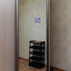 Гостиница Квартира Просторная двухкомнатная квартира в спальном районе, фото 25