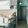 Гостиница Квартира-студия 30,9м на 2 кровати, фото 26