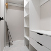 Апартаменты возле Мега-Молл в стиле минимализм, фото 10
