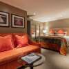 Отель Radisson Blu Hotel, London Marble Arch (formerly Sussex), фото 9