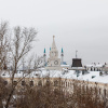 Гостиница Квартира 1-к в центре Казани, фото 11