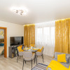 Апартаменты - Делюкc в Апарт-комплексе Виктория, фото 6
