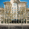 Отель Courtyard by Marriott Baku, фото 11