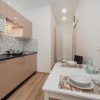 Апартаменты Студия на Хорошевской, фото 6