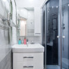 Апартаменты MyhomeYourhome на Переулке Рахманинова 39/9А, фото 15
