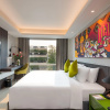 Отель Maitria Hotel Rama 9 Bangkok - A Chatrium Collection, фото 6