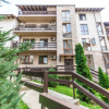 Гостиница Oplot Apartments, фото 41