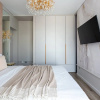 Гостиница Квартира 4.16 Studio Sochi Park 5, фото 20