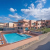 Отель Koutrakis Suites, фото 3