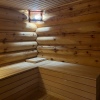 Гостиница Дом-Баня из Кедра и Лиственницы, фото 8