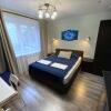 Апартаменты Dark blue от Home24 в Одинцове