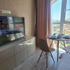 Гостиница Квартира Cтудия c Видом на Море, фото 4