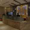 Отель Warwick Al Jubail, фото 16