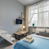 Гостиница Квартира Студия 25м² 5/6 этаж, фото 7