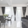 Апартаменты Red Apartments Светлана Парк Эльза в Сочи