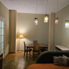 Гостиница Квартира Атмосферная квартира в центре, фото 11