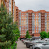Гостиница Bogatyrskiy 55 1 Apartments, фото 1