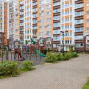 Гостиница Квартира Family apartments, фото 32