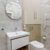 Гостиница Квартира на Гагарина 87 от Домики у Моря, фото 11