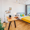 Апартаменты HB apartments Marukhis, фото 1