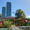 Апартаменты Studio 16/6 в ЖК Сочи Парк, фото 5