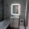 Гостиница Квартира Уютная двухкомнатная студия у Аквапарка, фото 8