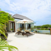 Отель Вилла Trendy with Private Pool, фото 17