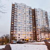 Гостиница Sovremennaya Dvushka Na Hersonskoj Apartments в Москве