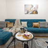 Апартаменты MyHomeYourHome на Клубничной 32, фото 12