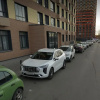 Гостиница Квартира Космонавтов 11 2, фото 9