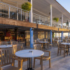 Отель Armas Beach Hotel, фото 14