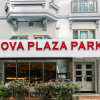Отель Nova Plaza Park Hotel в Стамбуле