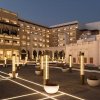 Отель Al Najada Doha Hotel Apartments by Oaks в Дохе