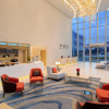 Отель Dubai Avani Ibn Battuta Hotel, фото 25