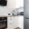 Гостиница Студия с красивым видом на лесопарк. Аллея 66, фото 8