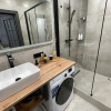 Гостиница Квартира с современным дизайном и мебелью, фото 34