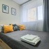 Гостиница Квартира Уютная Студия на Елизарова 6, фото 3