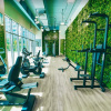 Апартаменты Elite LUX Holiday Homes - Stylish 1 BR + Pool & World Class Gym in Dubai South, фото 21