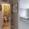Гостиница Квартира Уютная в Современном ЖК с парковкой, фото 8