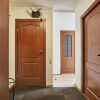 Апартаменты Просторная 2-к квартира у метро Окружная, фото 15