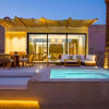 Отель Глэмпинг Terra Solis Dubai, фото 12