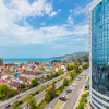 Гостиница Квартира с видом на море 10 этаж, фото 1